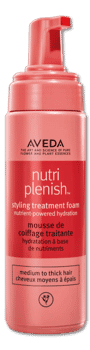 AVEDA Nutriplenish™ Styling Treatment Foam 200ml